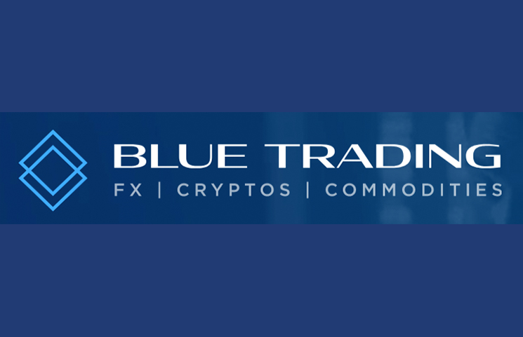 blue trading crypto