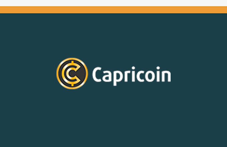 capricoin cryptocurrency