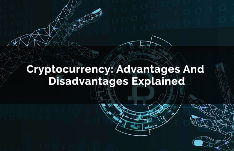 crypto mining advantages and disadvantages