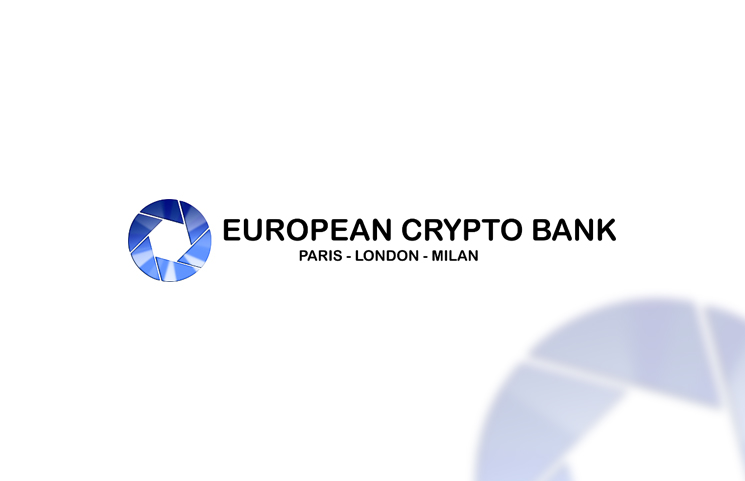 ecb announcement crypto