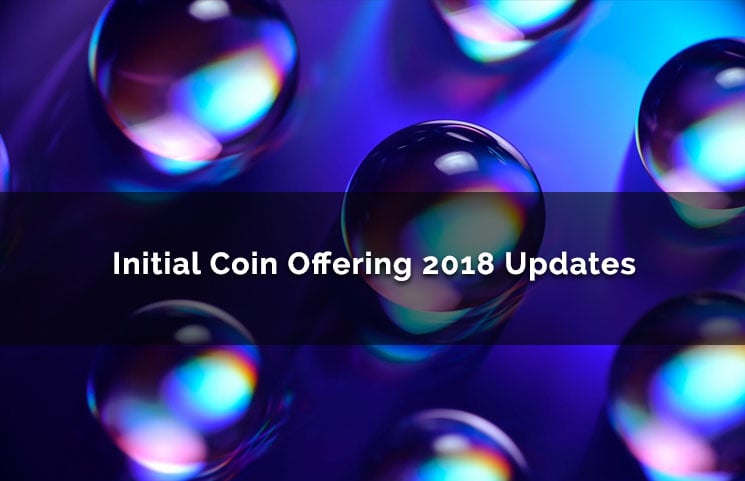 Top 7 Initial Coin Offering 2018 Trends For ICO Token Investments