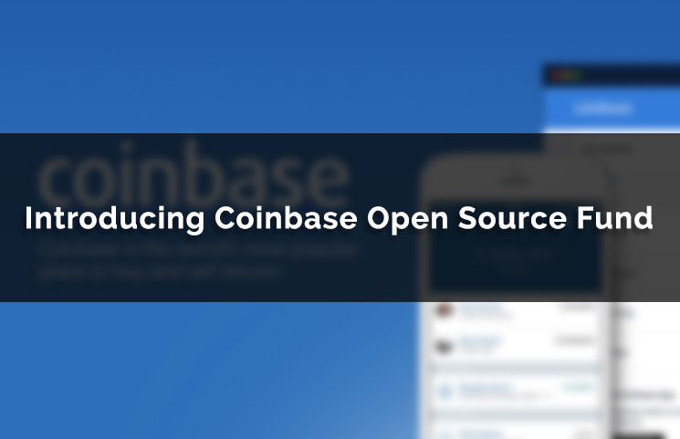 coinbase open source
