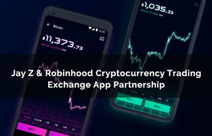 how to buy cryptocurrency on robinhood app how to buy cryptocurrency on robinhood app