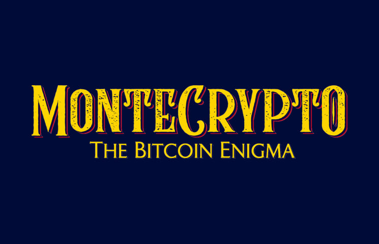 monte crypto the bitcoin enigma