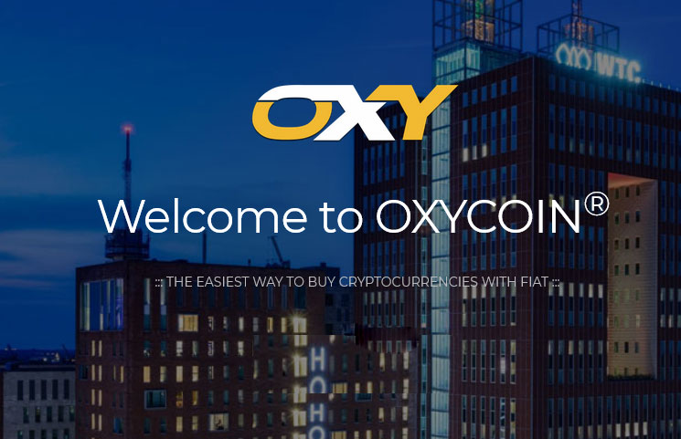 oxy coin