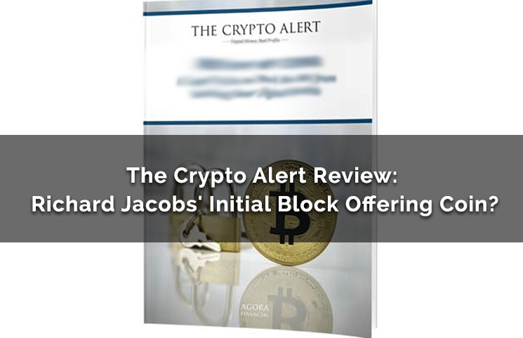 richard jacobs cryptocurrency