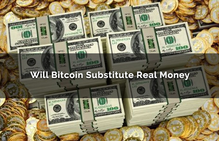 Will Bitcoin Replace Fiat Money Create A Global Financial Currency - 