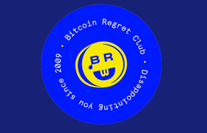 Bitcoin Regret Calculator Where Can I Buy Ripple Imera Elektronik - 