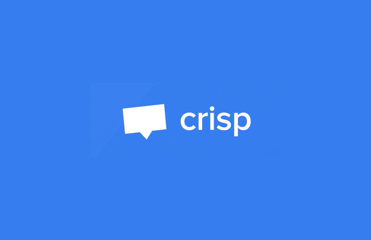 Chat crisp GitHub