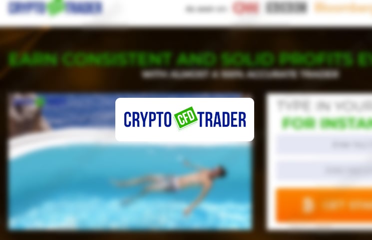 crypto cfd trader