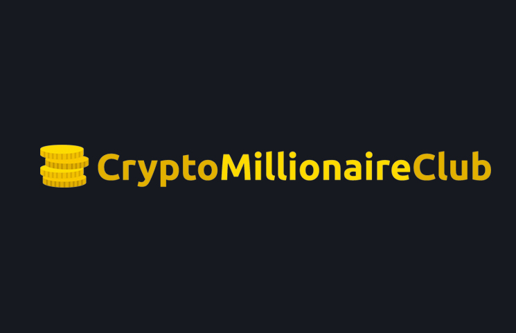 Scam millionaire club The Bitcoin