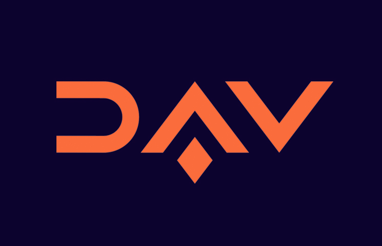 dav cryptocurrency