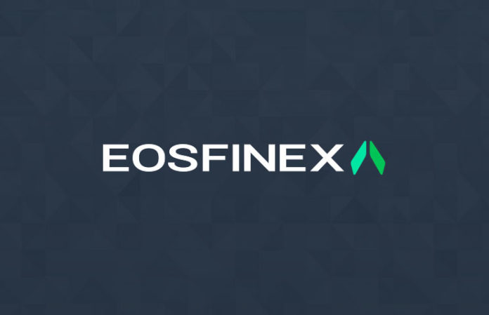 eosfinex EOSfinex Review