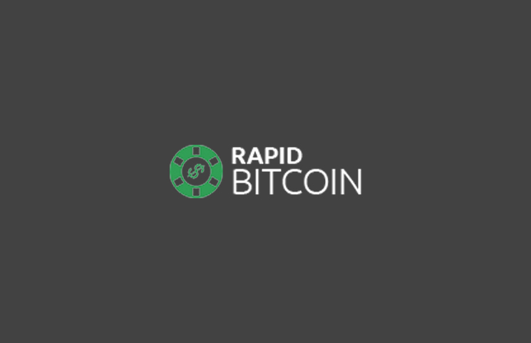 Rapid Bitcoin Automatic Online Trading Investment Platform - 