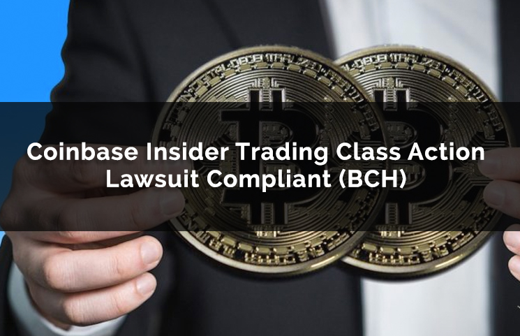 bch trading coinbase