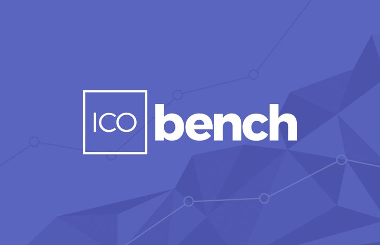 cryptocurrency ico bench