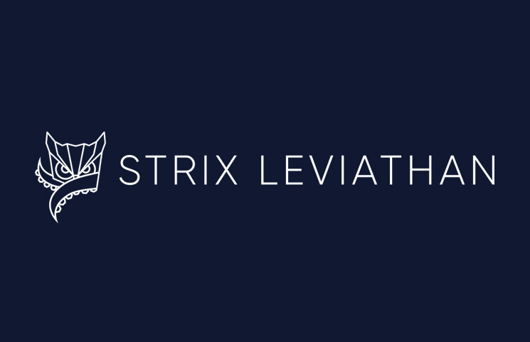 leviathan crypto price