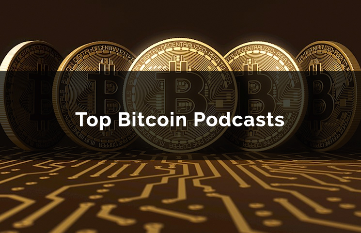 best bitcoin podcast
