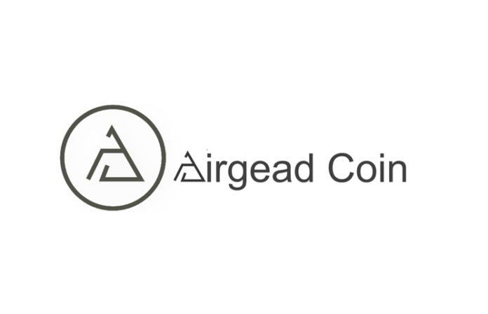 airgead coin Airgead Coin ICO