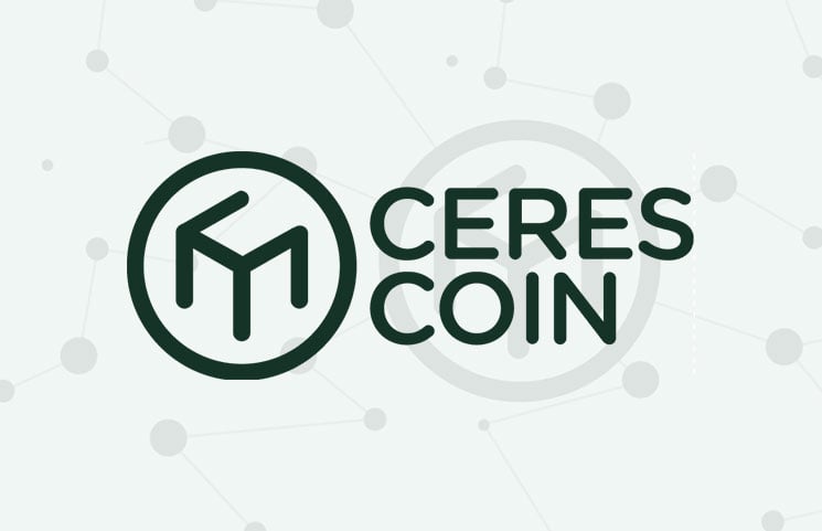 ceres coin cryptocurrency