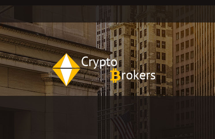 is crypto.com a broker