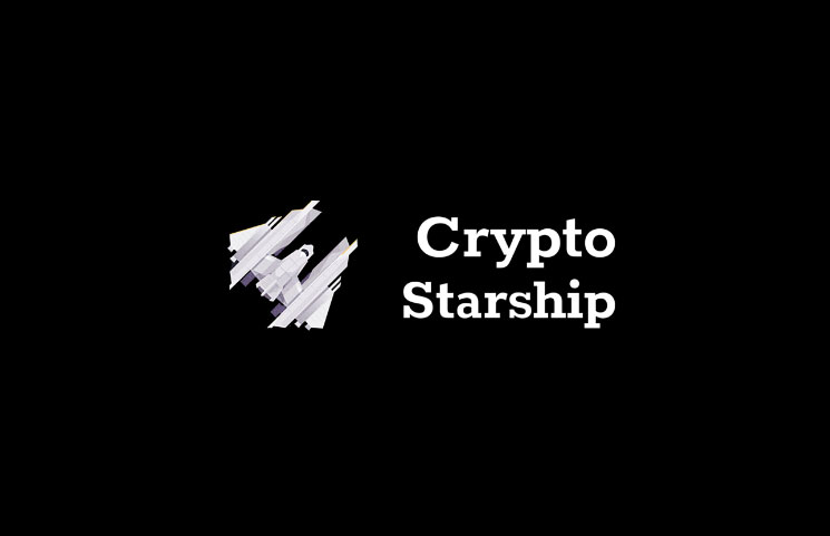 Crypto Starship Podcast: Explore the Cryptocurrency Universe?