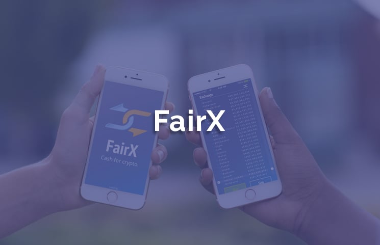 fairx crypto exchange