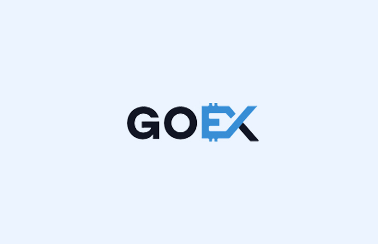 goex crypto exchange