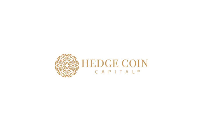 crypto coin capital