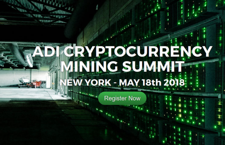 summit crypto mining
