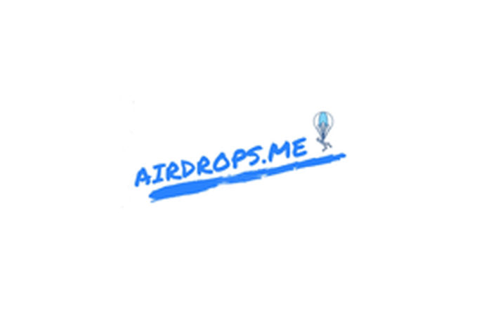 AirDrops.Me Airdrops