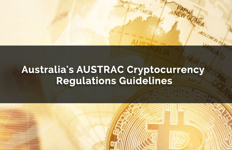 australia cryptocurrency regulation