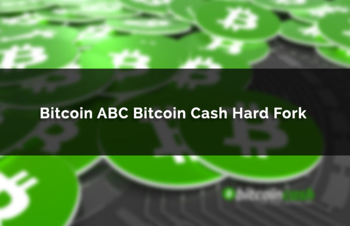 Much ado about Bitcoin Cash