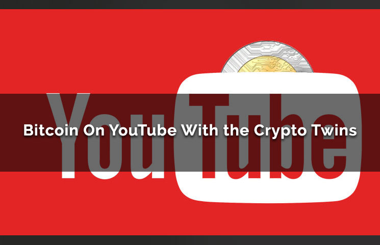 Cryptotwins Youtube Channel Review Learn About Bitcoin With Hodge - 