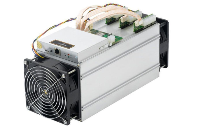 Bitmain asic miner antminer s9 repair