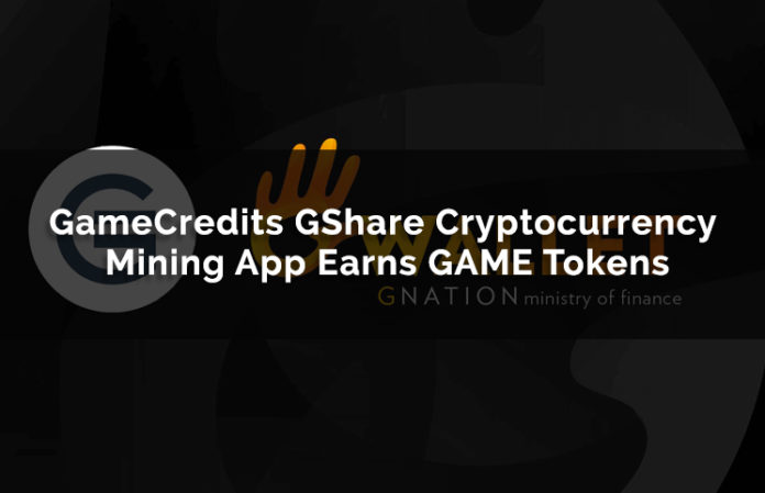 cryptocurrency game app