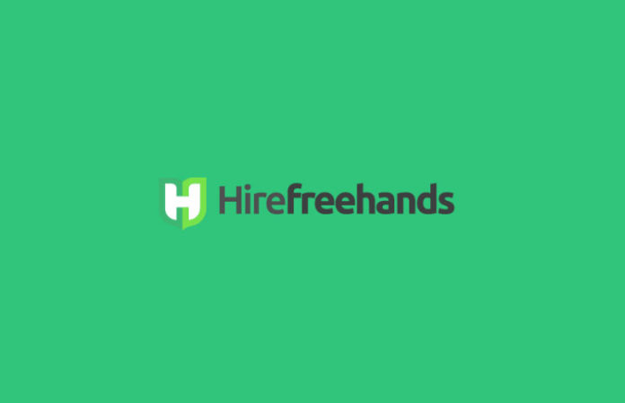 HireFreeHands-ICO