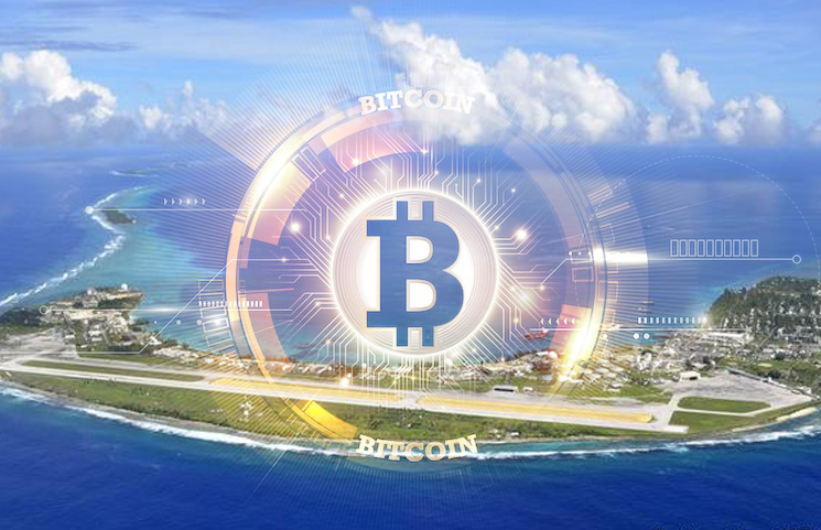 island coin cryptocurrency