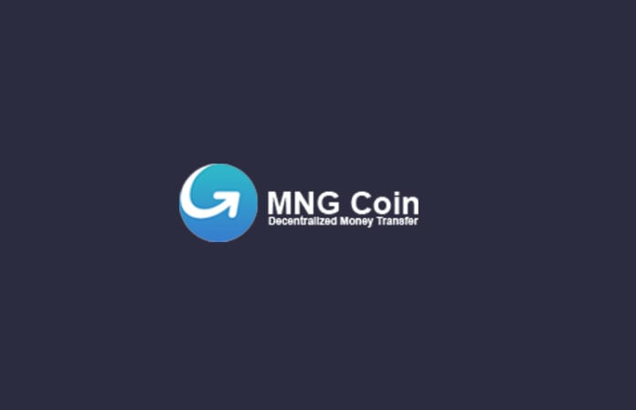 Moneygram Token Ico Mng Coin Blockchain Money Transfer - moneygram review