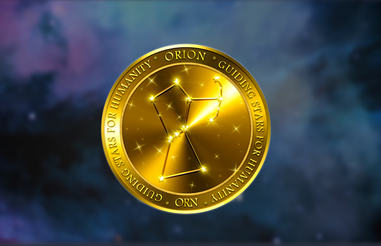 orn coin