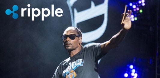 Ripple Blockchain Week Community Night Features Snoop Dogg At NYC Party
