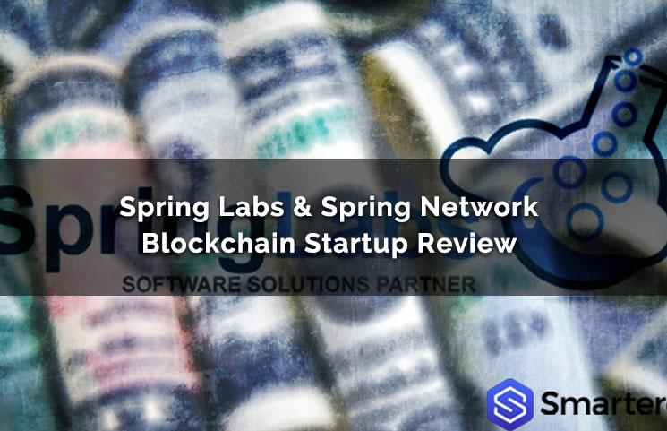 spring labs blockchain