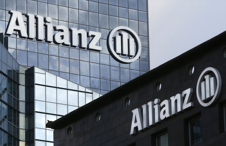 allianz cryptocurrency insurance