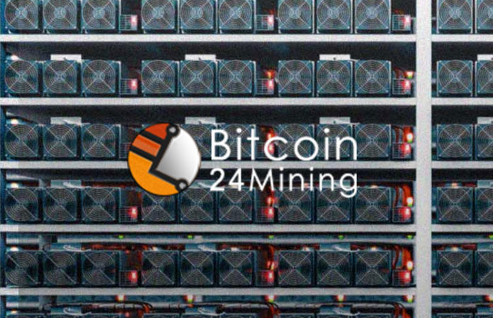 Bitcoin24Mining: Is Bitcoin 24 Mining Crypto Service Legit?