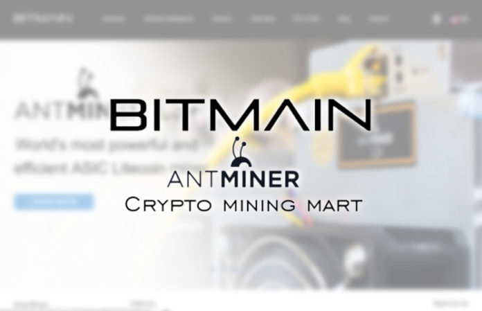 Bitmain By the Numbers: An Inside Look at a Bitcoin Mining Empire