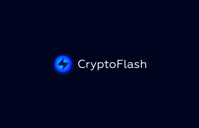 CryptoFlash Review: Real Time Crypto News Aggregator ...