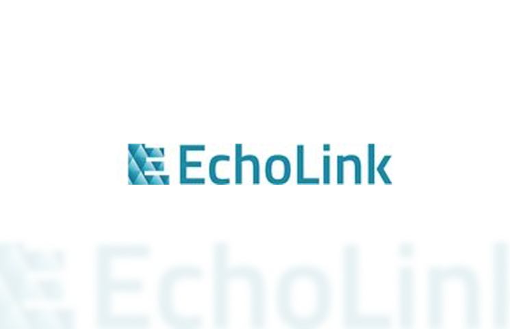 echolink blockchain