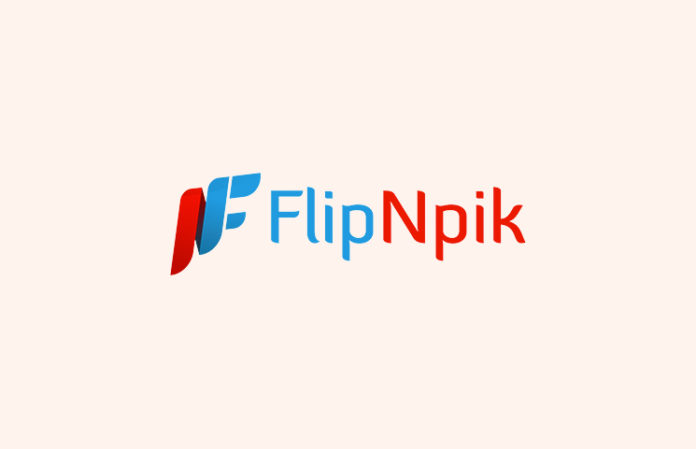 flipnpik FlipNpik