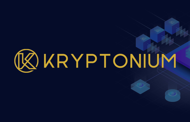 kryptono crypto coin