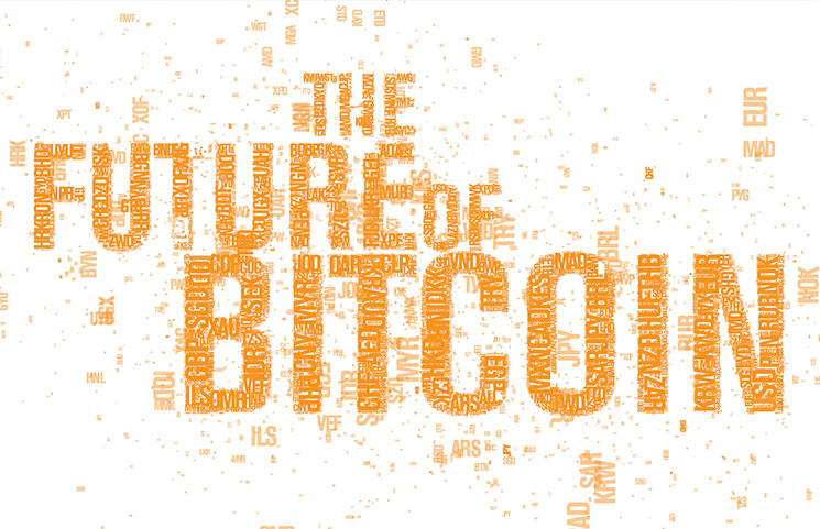 bitcoin investing future